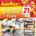 Werbeblatt 21.5-30.6.2022