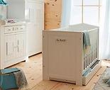 Was darf in der Babyecke im Elternschlafzimmer nicht fehlen?