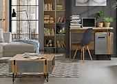 10 Schritte zu einem neuen Wohnzimmer