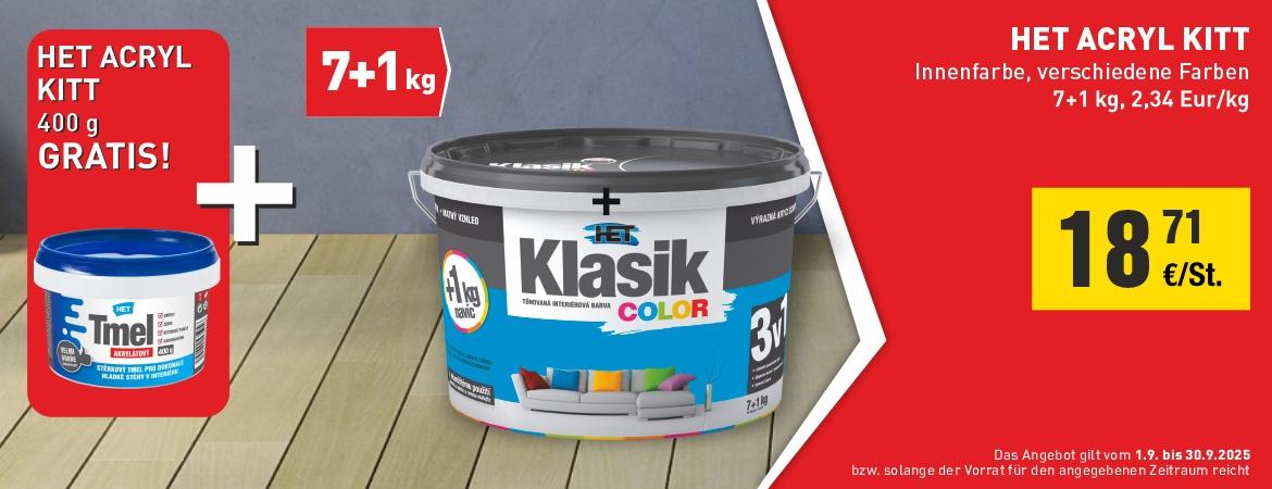 Het acryl 9.2025