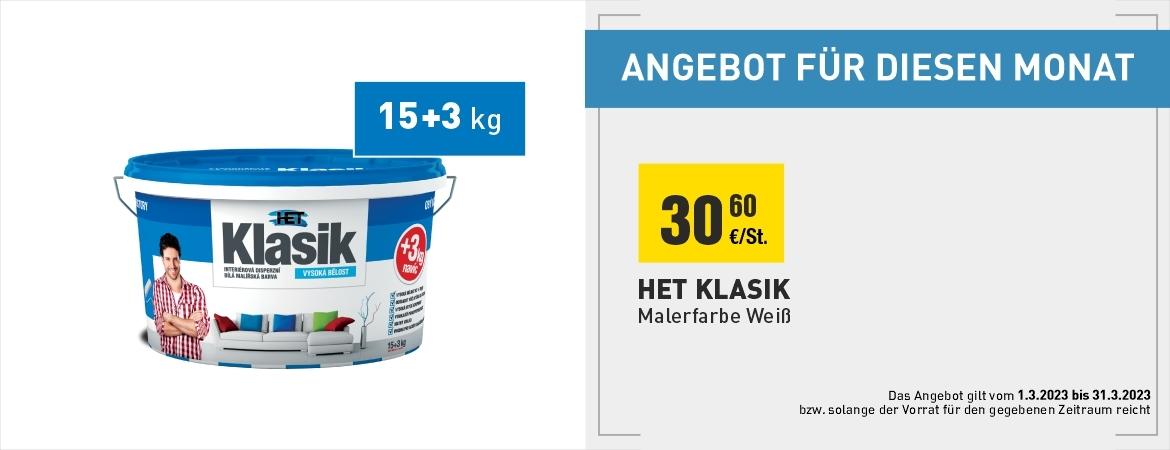 het klasik