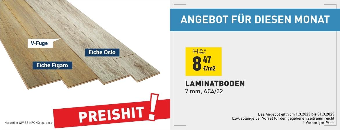 laminatboden