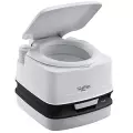 Chemische Toilette