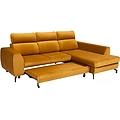Premium Ecksofas