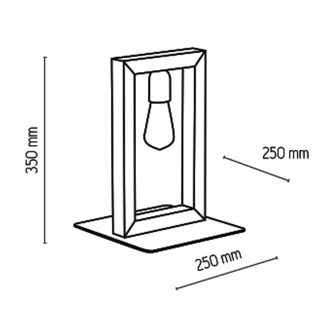 Lampe Metro 5460 LB1