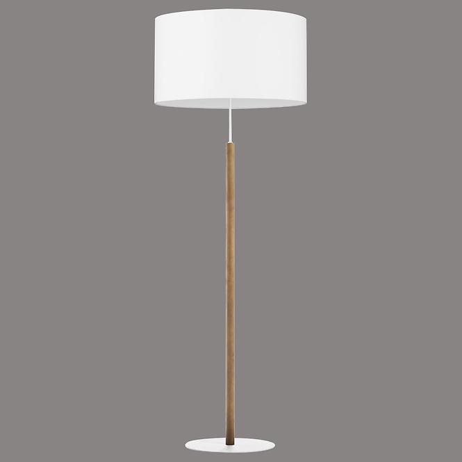 Lampe Deva white 5216 LP1