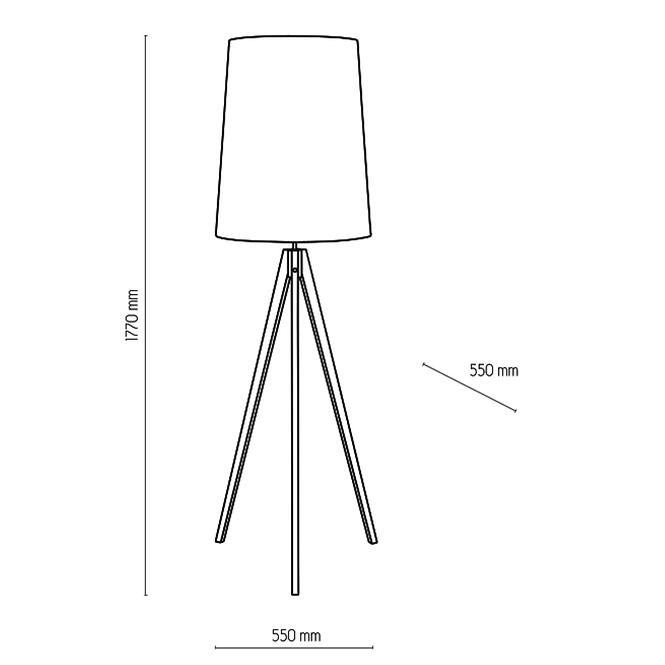 Lampe Waliz 5046 LP1
