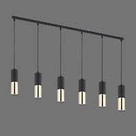 Lampe Elite black 4368 LW6