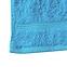 Handtuch frotte 40x60 Blau,2
