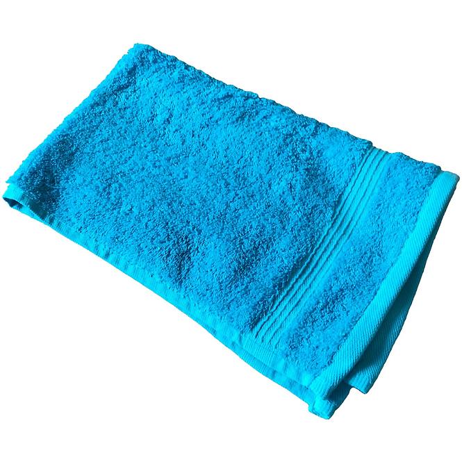 Handtuch frotte 70x140 Blau