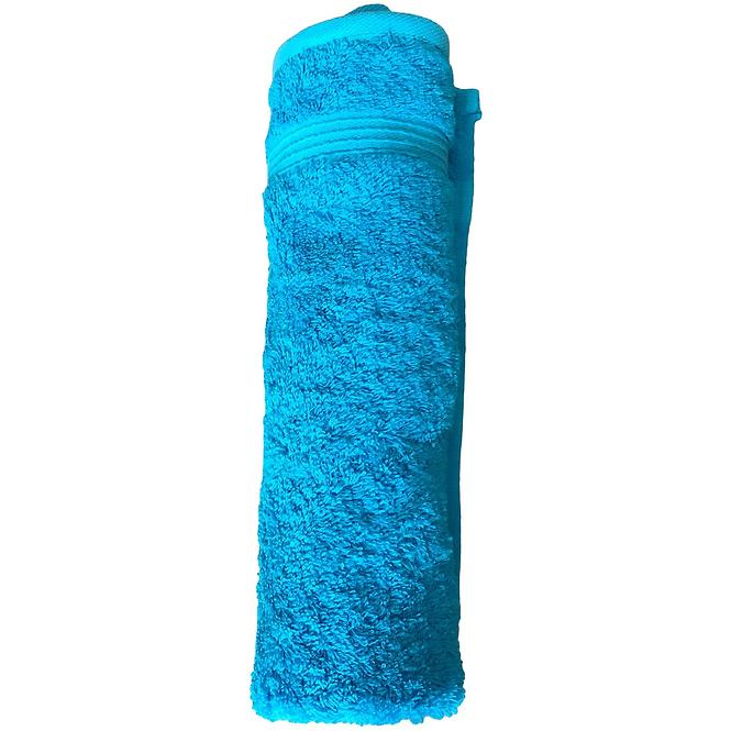 Handtuch frotte 70x140 Blau