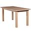 Esszimmer Set  Zoe 1+6 St11 160x80+40 +W1 Eiche Sonoma,2