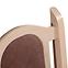 Esszimmer Set  Zoe 1+6 St11 160x80+40 +W1 Eiche Sonoma,8