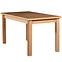 Esszimmer Set  Dalia 1+6 St28 140x80+40 +W75 Buche,2