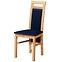 Esszimmer Set  Dalia 1+6 St28 140x80+40 +W75 Buche,5