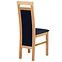 Esszimmer Set  Dalia 1+6 St28 140x80+40 +W75 Buche,7