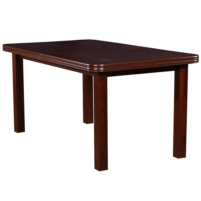 Esszimmer Set  Kastor 1+6 St14 160x200 +W32 Nuss