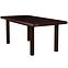 Esszimmer Set  Kastor 1+6 St14 160x200 +W32 Nuss,3