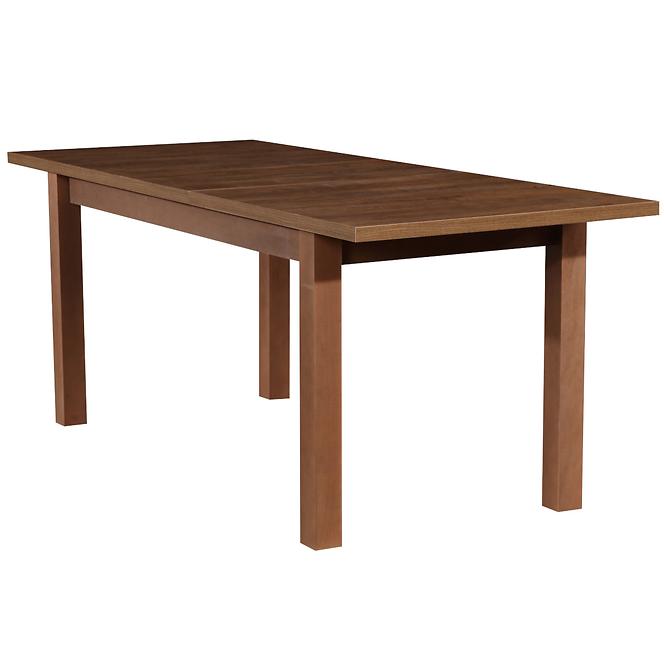 Esszimmer Set  Nike 1+6 St28 140x80+40 +W118 Eiche Lefkas