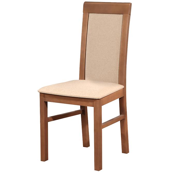 Esszimmer Set  Nike 1+6 St28 140x80+40 +W118 Eiche Lefkas