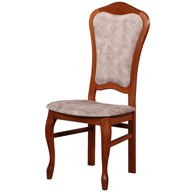 Esszimmer Set  Orfeusz 1+8 St4 200x100+100 +W35 Nuss