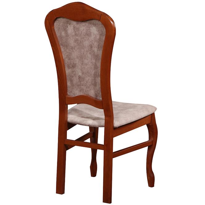 Esszimmer Set  Orfeusz 1+8 St4 200x100+100 +W35 Nuss