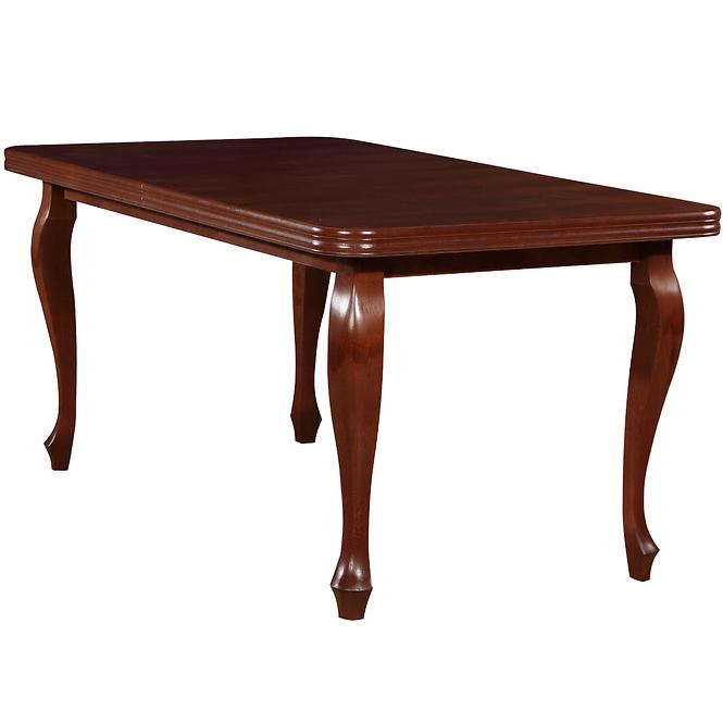 Esszimmer Set  Amadeusz 1+6 St16 160x90+40 +W30 Nuss