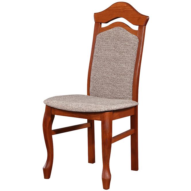 Esszimmer Set  Amadeusz 1+6 St16 160x90+40 +W30 Nuss