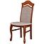 Esszimmer Set  Amadeusz 1+6 St16 160x90+40 +W30 Nuss,6