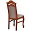 Esszimmer Set  Amadeusz 1+6 St16 160x90+40 +W30 Nuss,7