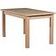 Esszimmer Set  Erazm 1+6 St28 140x80+40 +W113 Eiche Sonoma,2