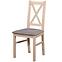 Esszimmer Set  Erazm 1+6 St28 140x80+40 +W113 Eiche Sonoma,7