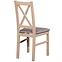 Esszimmer Set  Erazm 1+6 St28 140x80+40 +W113 Eiche Sonoma,8