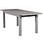 Esszimmer Set  Maurycy 1+6 St28 160x80+40 +W98 Beton,3