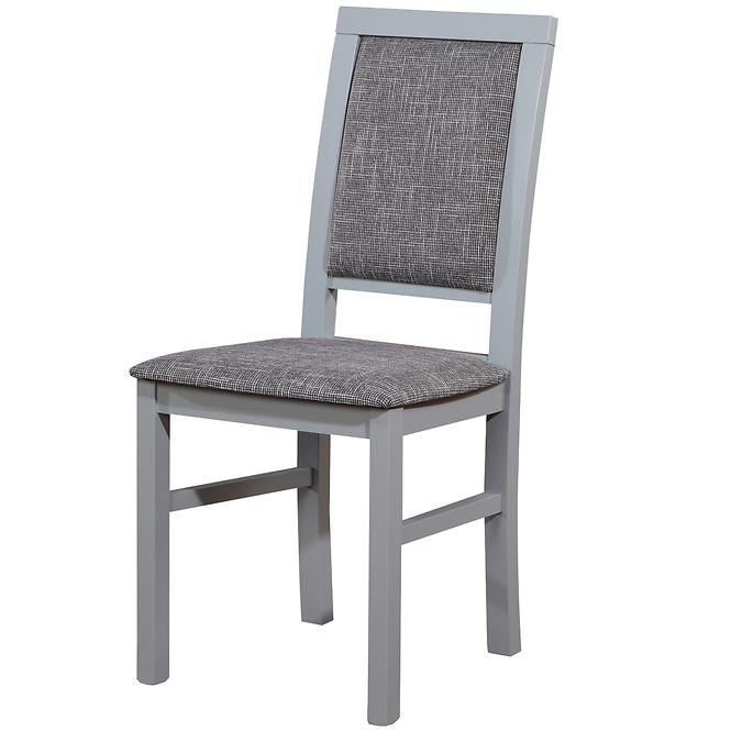 Esszimmer Set  Maurycy 1+6 St28 160x80+40 +W98 Beton