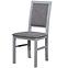 Esszimmer Set  Maurycy 1+6 St28 160x80+40 +W98 Beton,5