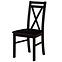 Esszimmer Set  Gracja 1+6 St St42 150x85+48 +W114 Eiche Wotan/Schwarz,5