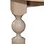 Esszimmer Set  Westa 1+4 St40 Fi90 +W114 Eiche Sonoma,3