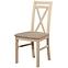 Esszimmer Set  Westa 1+4 St40 Fi90 +W114 Eiche Sonoma,5