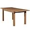 Esszimmer Set  Idalia 1+6 St28 140x80+40 +W120 Eiche Wotan,3