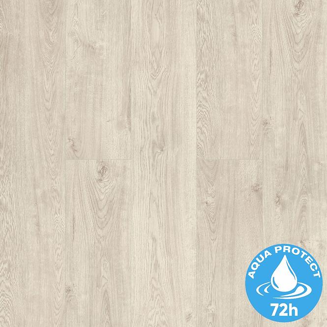 Laminatboden Fiori Aqua 10mm AC6 Eiche Orchid 4586