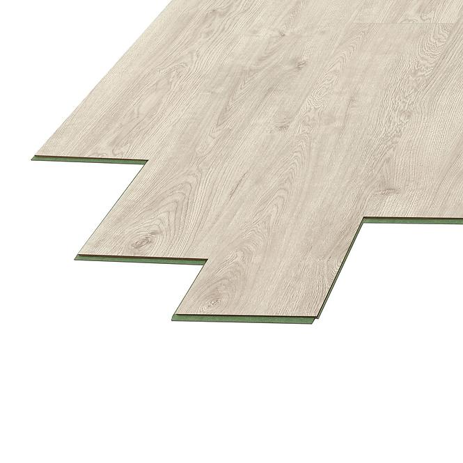 Laminatboden Fiori Aqua 10mm AC6 Eiche Orchid 4586