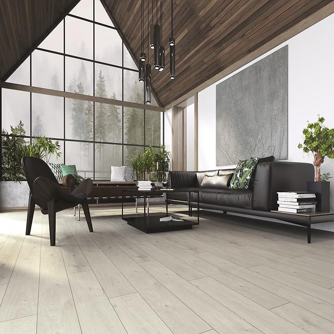 Laminatboden Fiori Aqua 10mm AC6 Eiche Orchid 4586