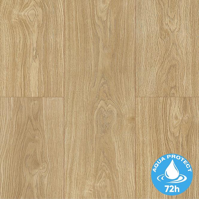 Laminatboden Symfonia Aqua 12mm AC5 Sonata Eiche 4531