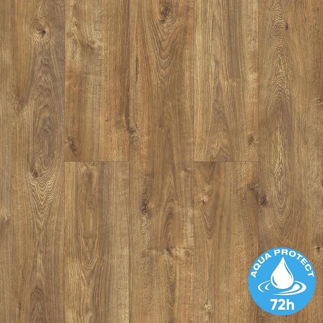 Laminatboden Movie Aqua 8mm AC5 Fantasy Eiche 4584