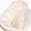 Gartengarnitur aus Rattan Tropicana Natural/Beige,13