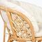 Gartengarnitur aus Rattan Tropicana Natural/Beige,15