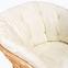 Gartengarnitur aus Rattan Tropicana Natural/Beige,16