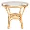 Gartengarnitur aus Rattan Tropicana Natural/Beige,21