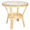 Gartengarnitur aus Rattan Tropicana Natural/Beige,25